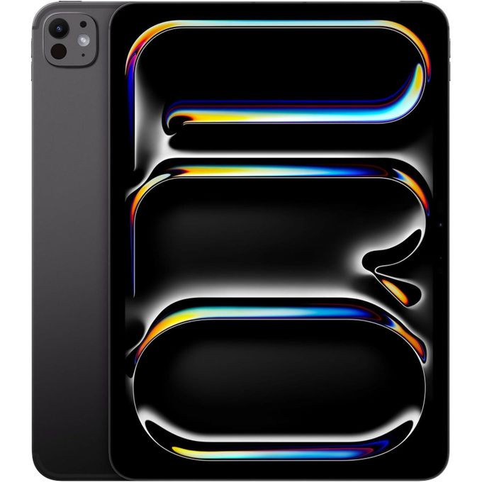 iPad Pro (2024) - 13.0" 8GB RAM 256GB ROM 12MP 8160mAh - Black