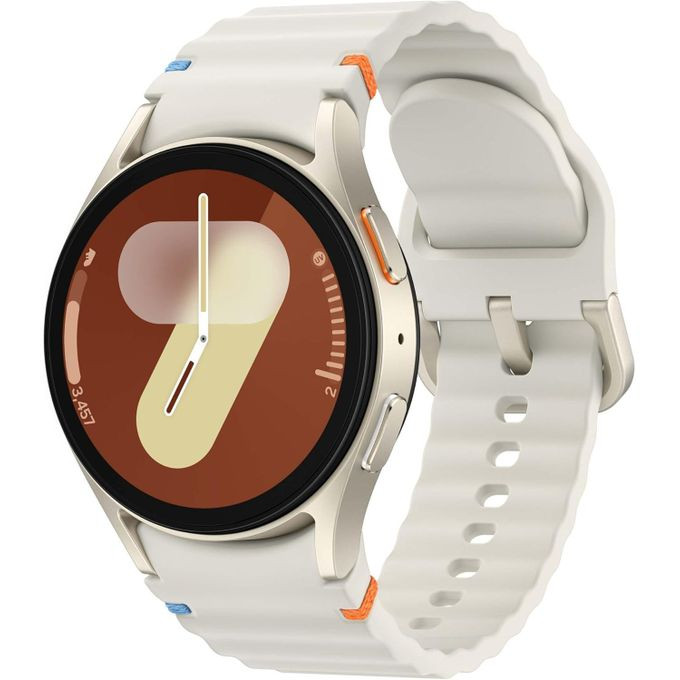 Galaxy Watch 7 - 40MM 1.5" 2GB RAM 32GB ROM 425mAh - Cream