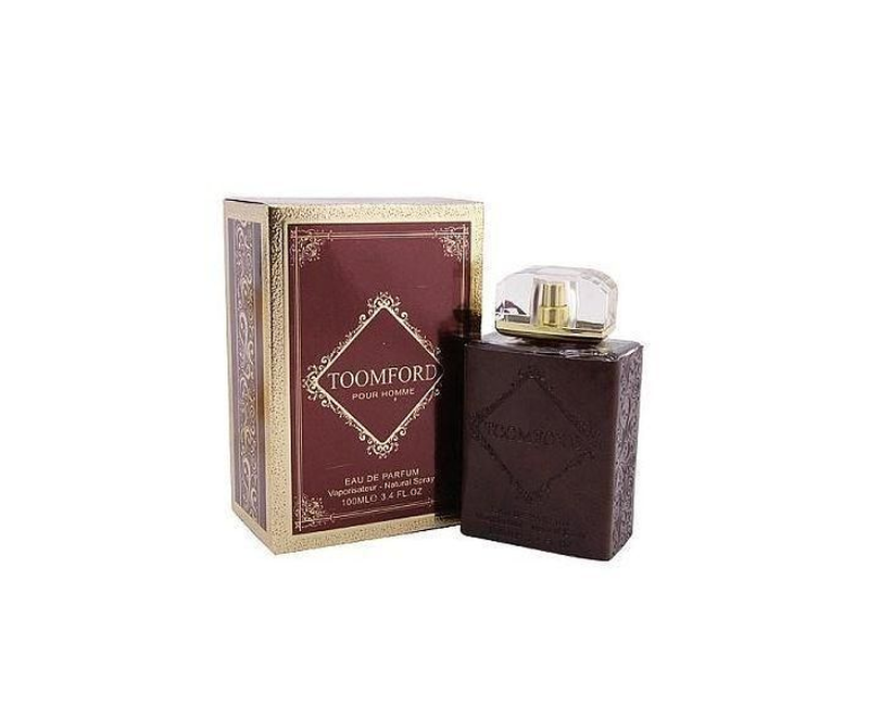 Fragrance World Toomford Perfume For Men - 100ml