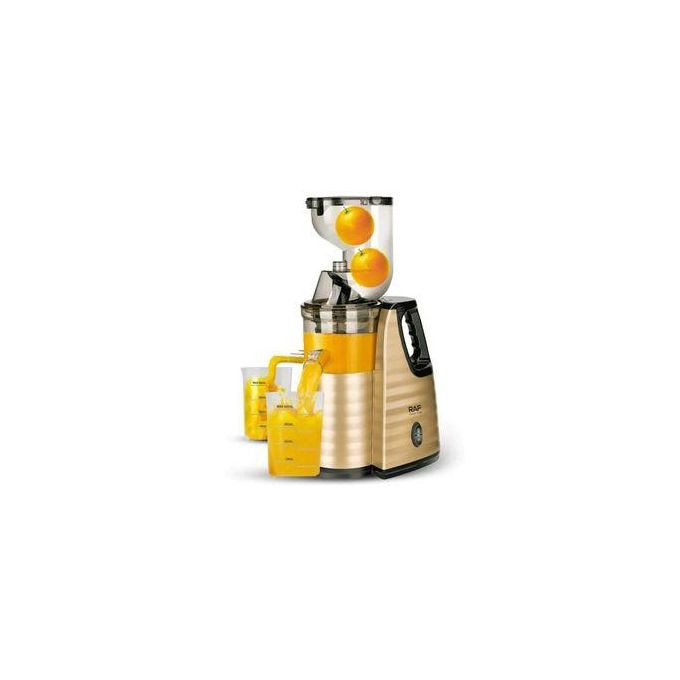 Slow Juicer & Juice Extractor R.2831