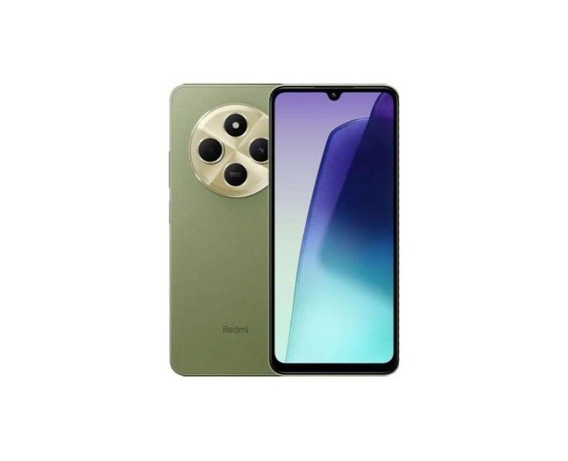 Redmi 14C - 6.88" 4GB RAM 128GB ROM 50MP 5160mAh - Green
