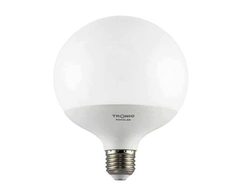 BULB LED 20W G125 E27 6500K