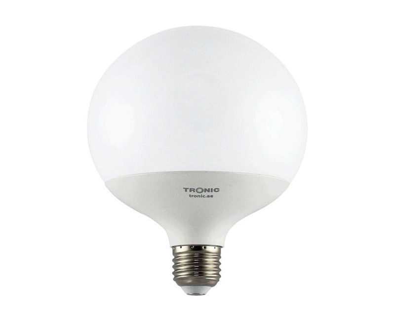 BULB LED 20W G125 E27 2700K