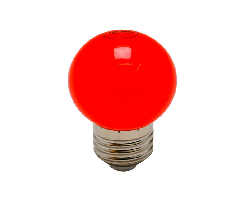 BULB LED G45 SMD 2.5W GR
