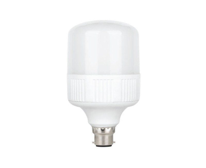 BULB LED 30W B22 3000K 2700LM