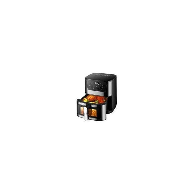 8L Digital Electric Airfryer / Air Fryer