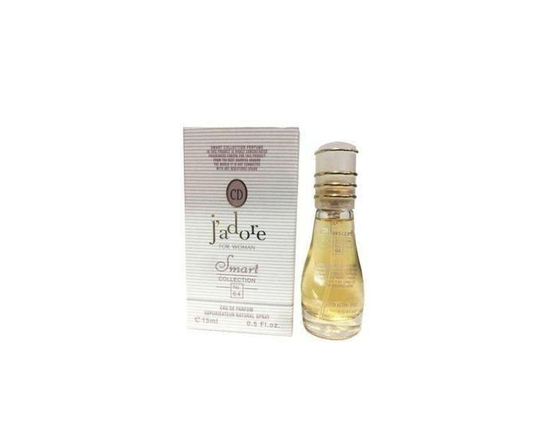 Smart Collection J'adore Perfume For Ladies - 15ml