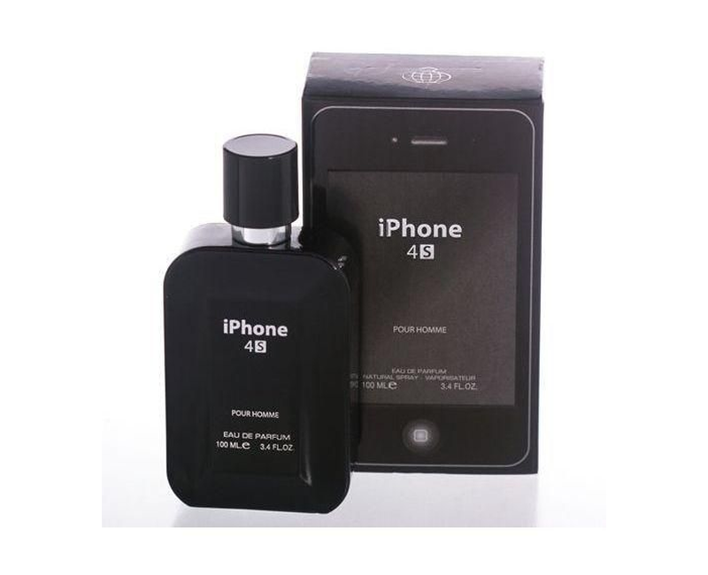 IPhone Perfume For Men - 100ml