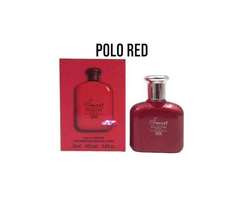 Smart Collection Polo Red (526) Perfume 25ML