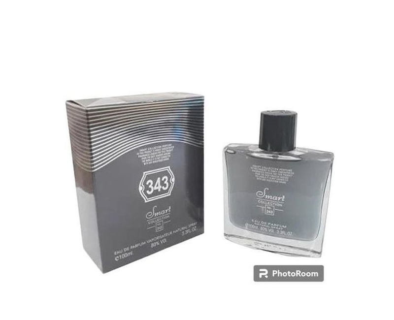 Smart Collection Mont B Legend ,100ml