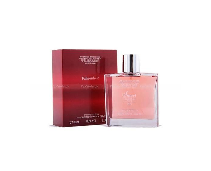 Fahrenheit Perfume For Men, 100ml