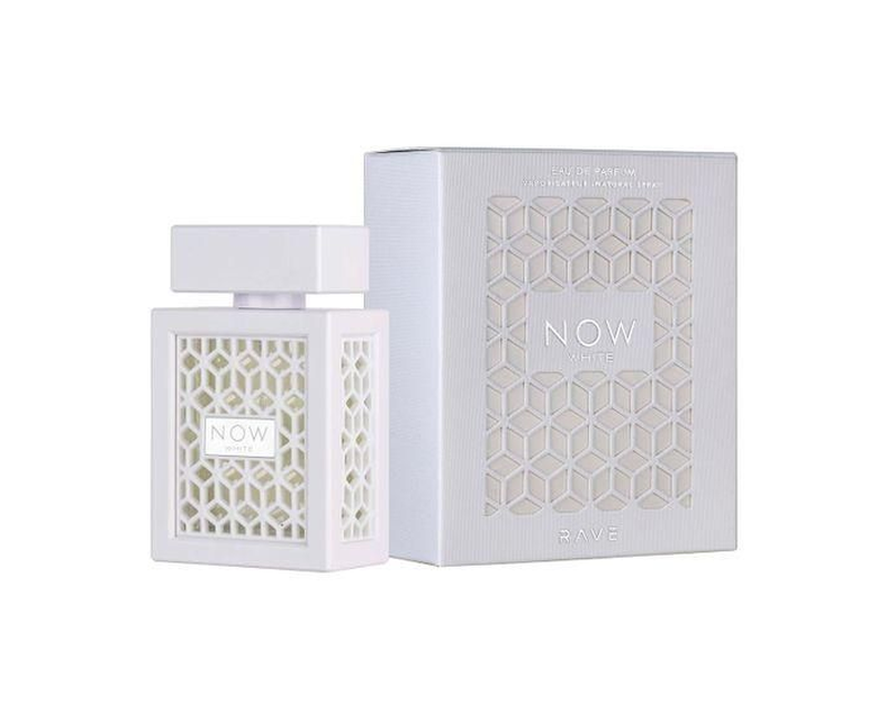 Lattafa Rave Now White ,100ml