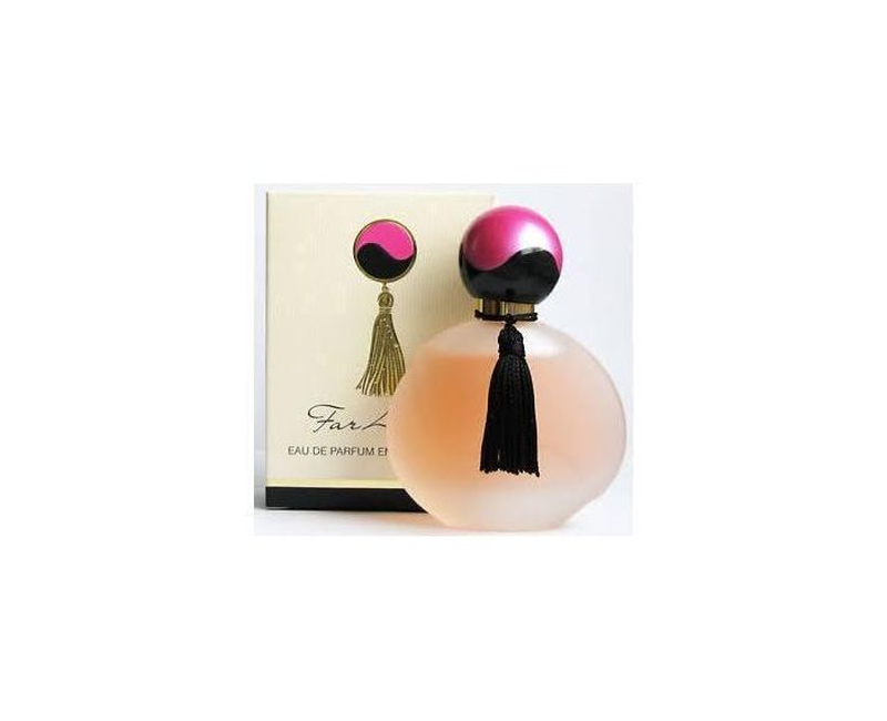 Far Alway Eau de Parfum For Ladies, 60ml