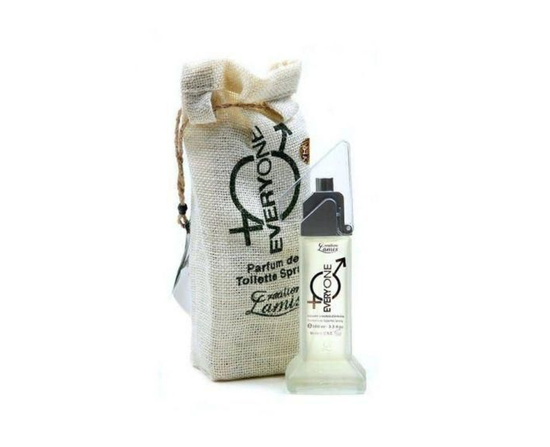Everyone Perfume Lamis Perfume For Men 100ml