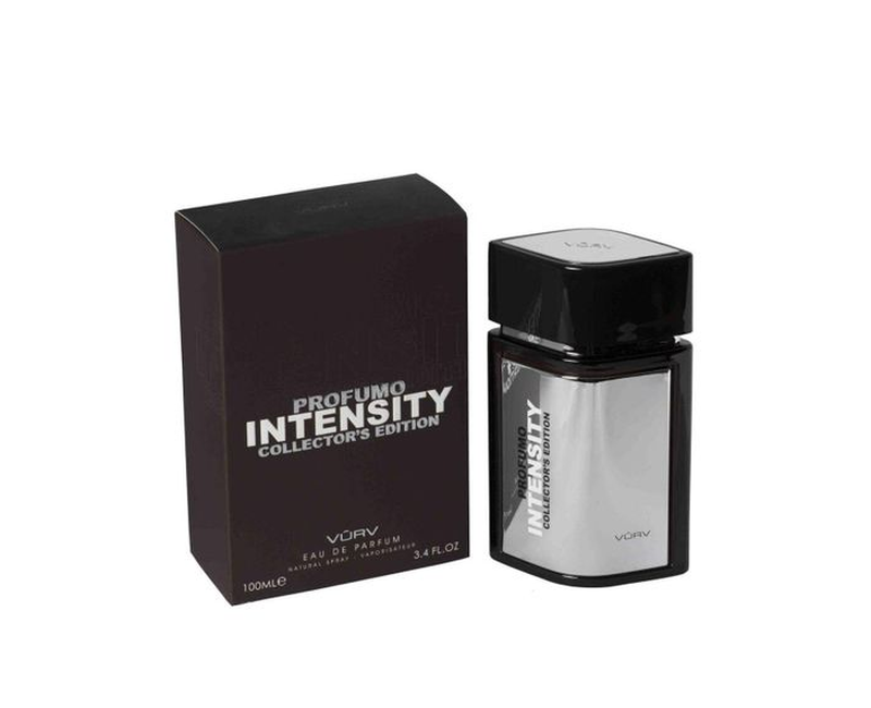 Profumo Intensity Pour Homme Eau De Parfum 100ml