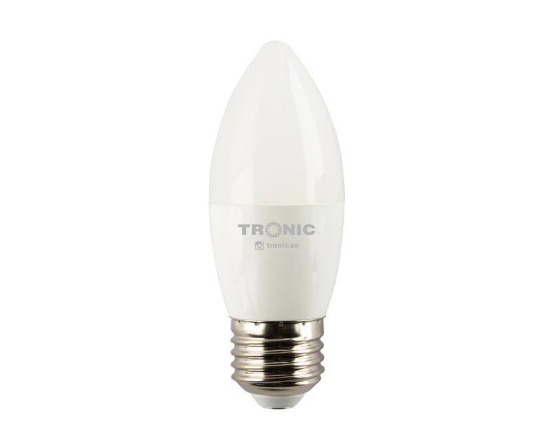 Bulb LED Candle Tronic 7W E27 LE 0727-CB-WW