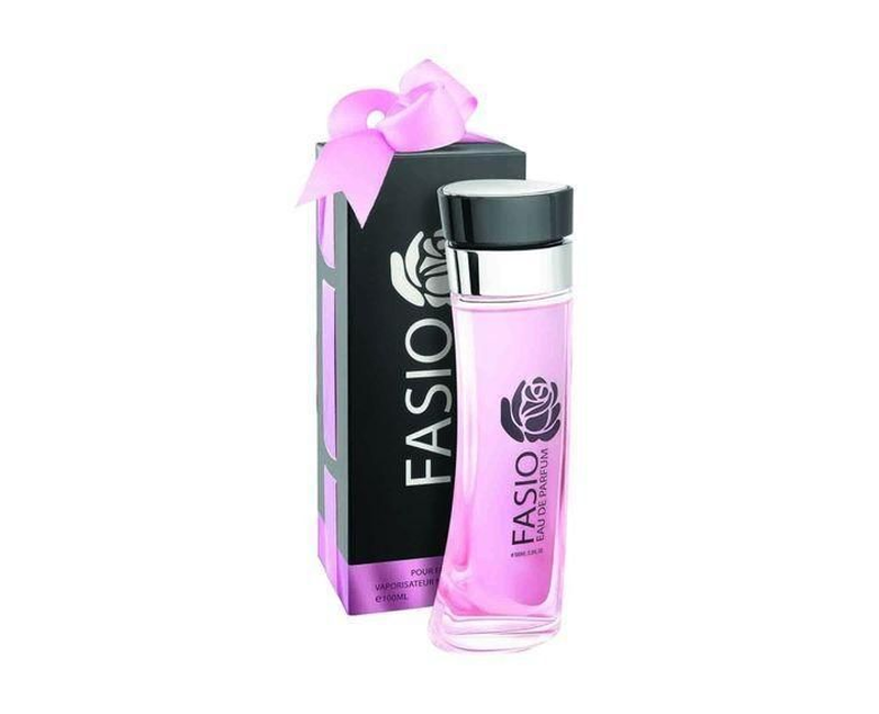 Fasio Eau De Toilette Perfume For Ladies - 100ml