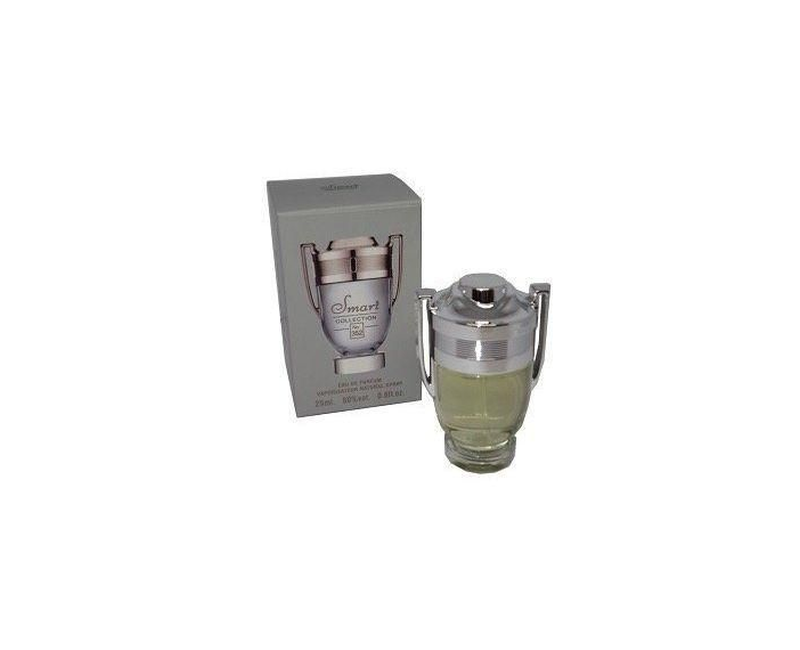 Smart Collection Invictus Perfume For Men 25ml