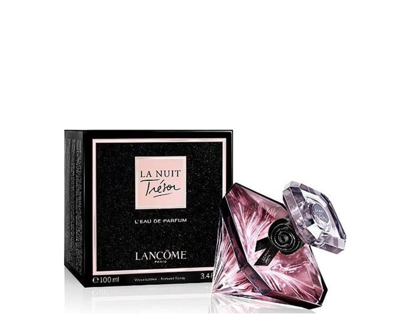 Lancom La Nuit Tresor Eau De Parfum, 100ml