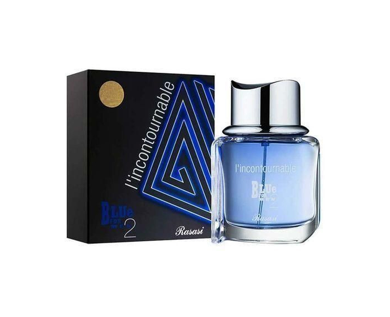 Blue for Men 2 Perfume 75ml