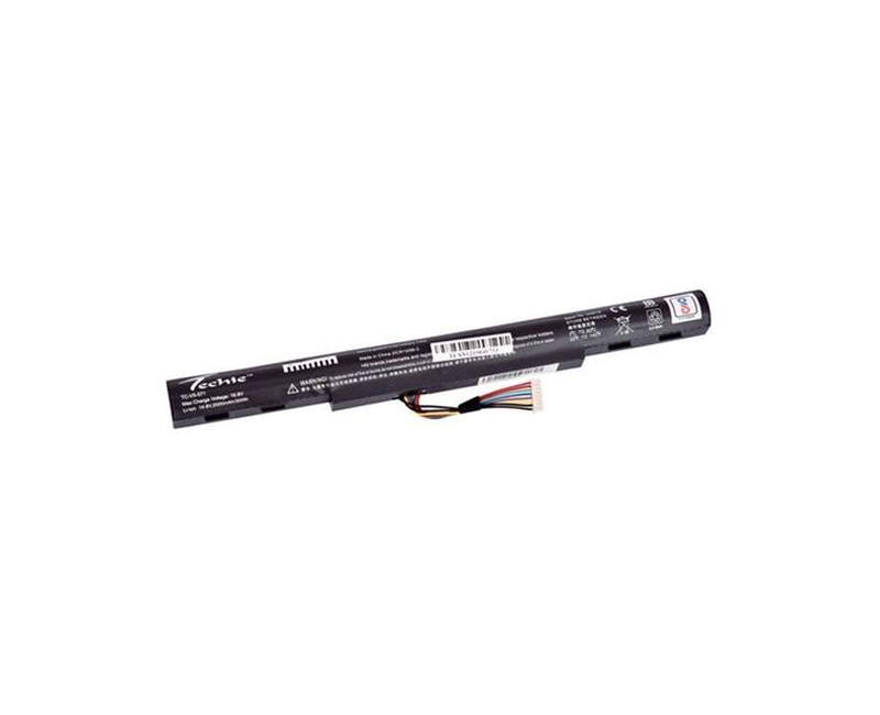 Battery for Acer E5-573 – AL15A32, Aspire E5-422, E5-522, V3-574 Laptops(2200mAh, 4-Cell)