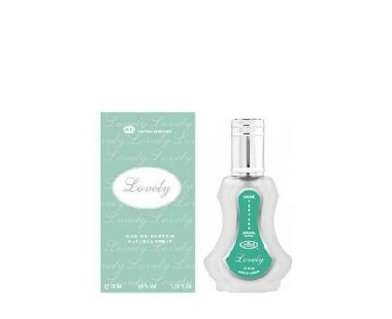 Lovely Perfume 35ml For Ladies