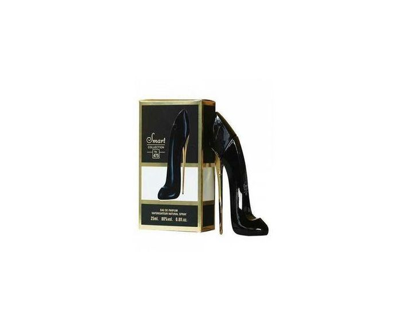 Classy Chic Girl Passione Perfume For Ladies, 100ml