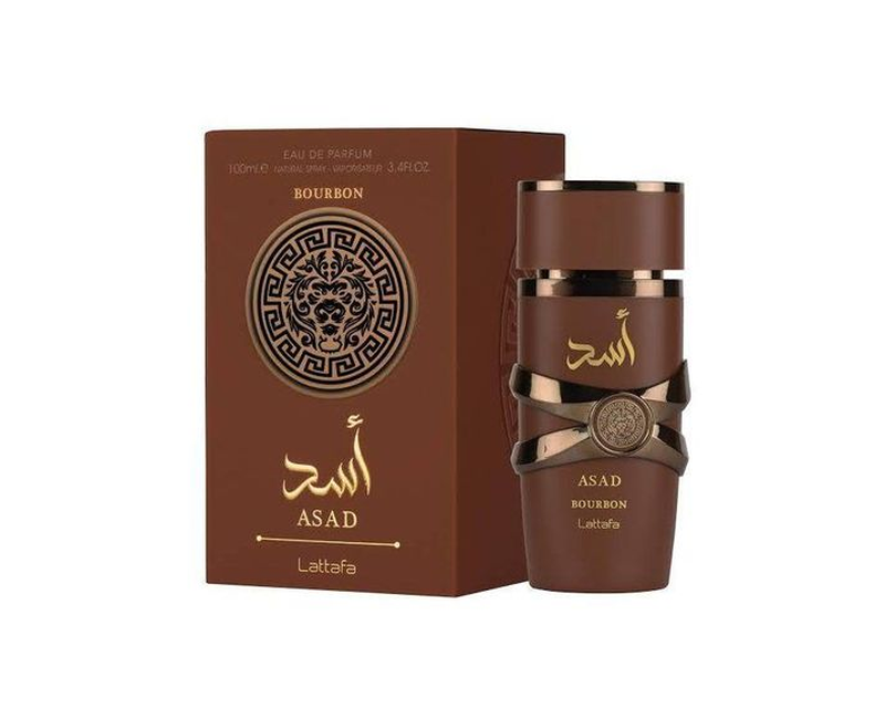Asad EDP Perfume For Men, 100ml