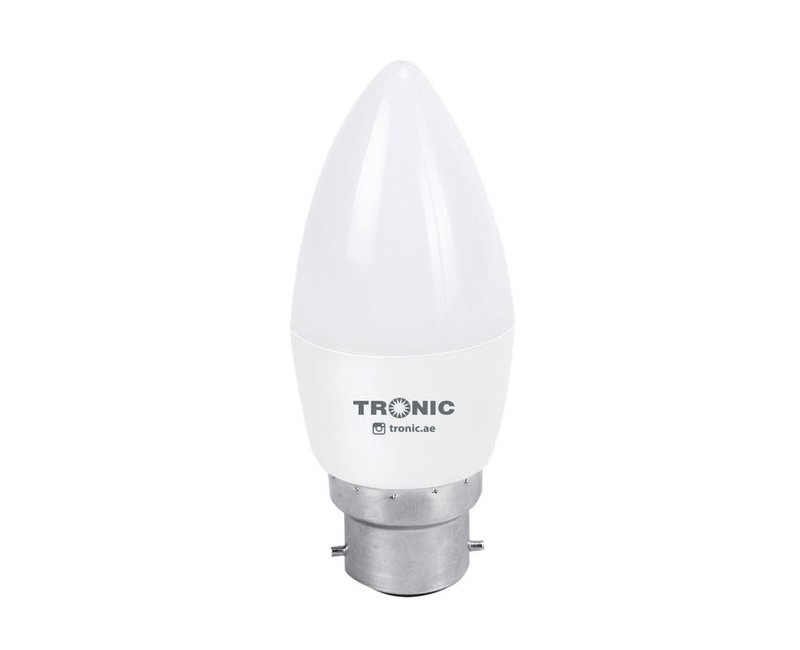 BULB LED 7W B22 700LM 3000K