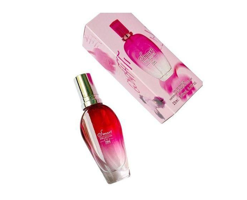 Sexy Graffiti Perfume For Ladies, 25ml