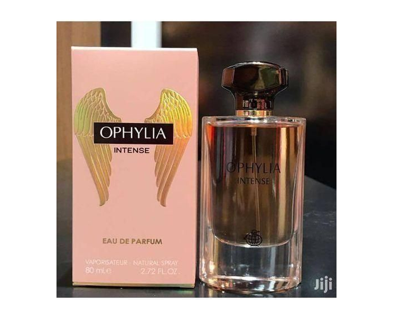 Ophylia Intense Perfume For Women, 80ml