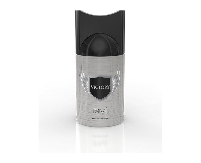Victory Perfumed Spray For Men, 250ml