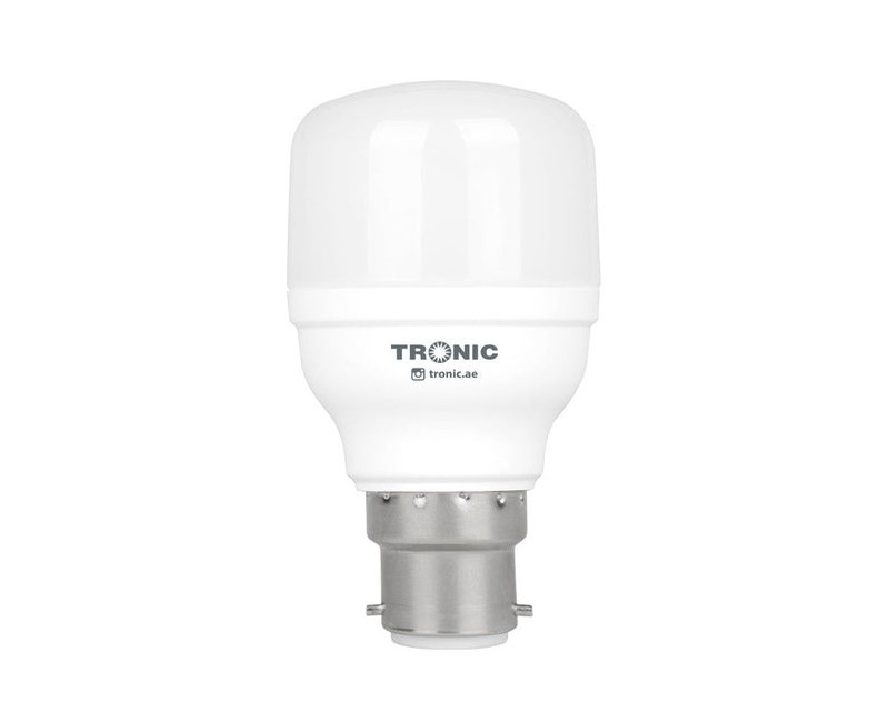 BULB LED 5W B22 6500K LE 0522-TM-DL