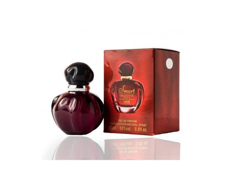 Poison Perfume For Ladies 25ml