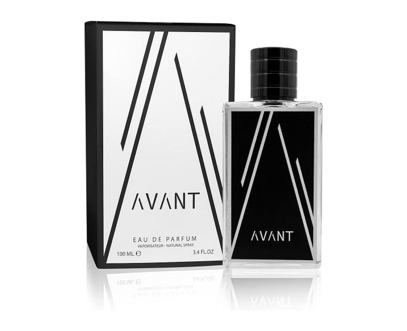 Avant Edp Perfumes For Men, 100ml