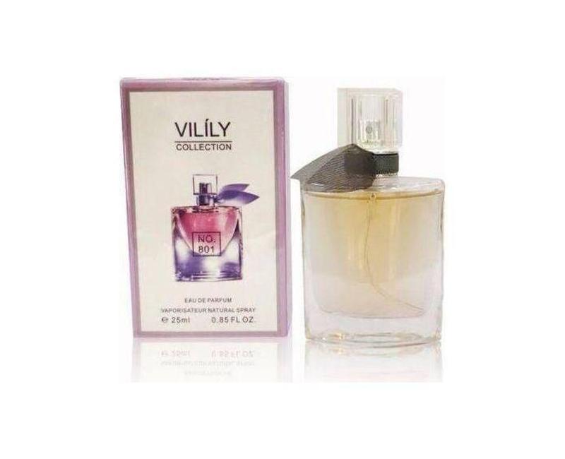 Vilily La Vie Est Belle Perfume - 25ml