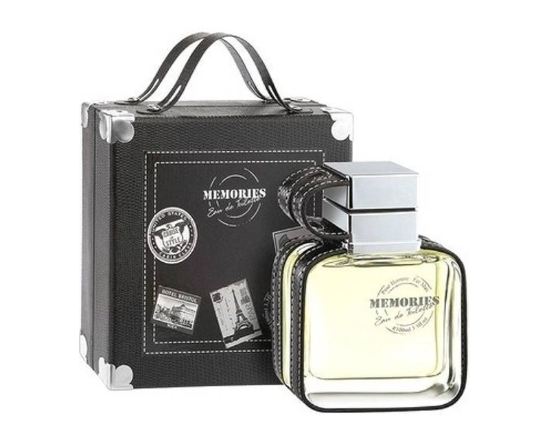 Memories EDT for Men - 100ml