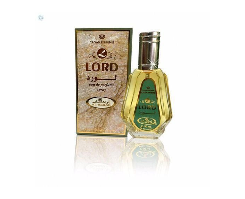 Lord Perfume 50ml For Men