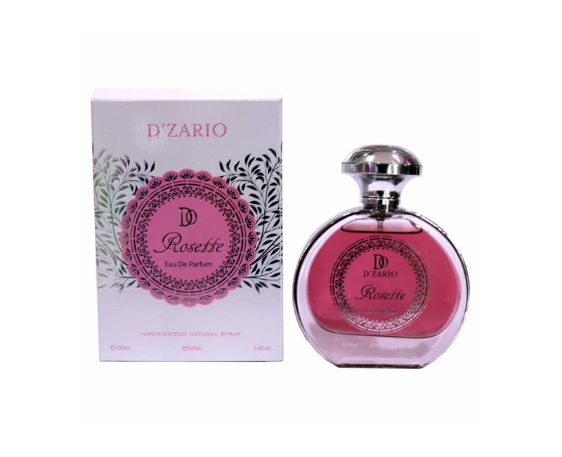 Rosette Perfume For Ladies, 100ml