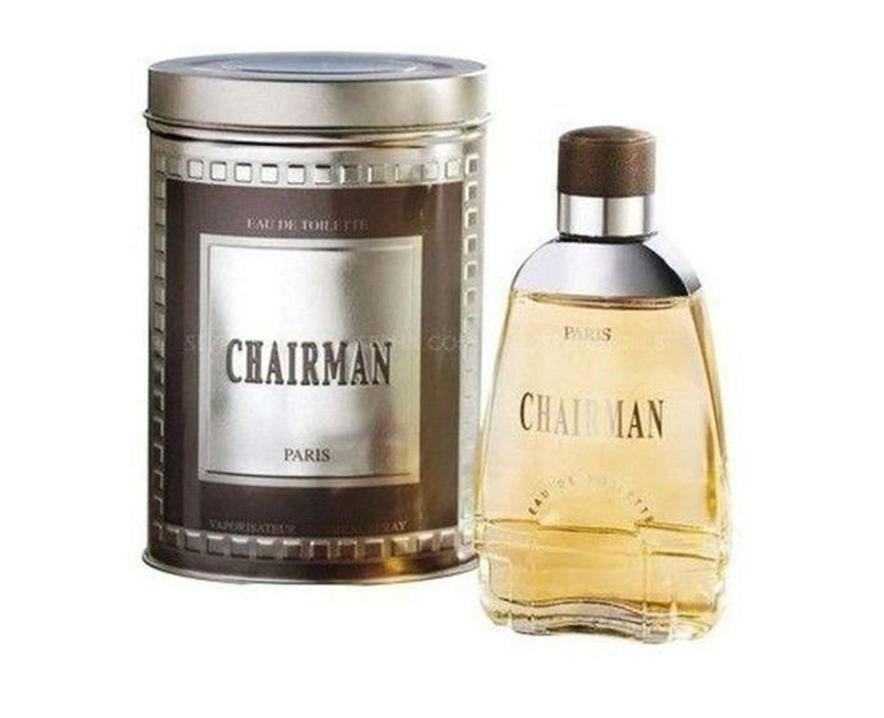 Yves Chairman Perfume For Men - 100ml