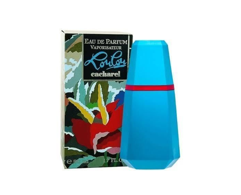 Lou Lou Perfume For Women, 50ml