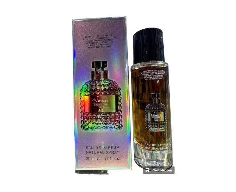 Uomo Perfume For Ladies, 30ml