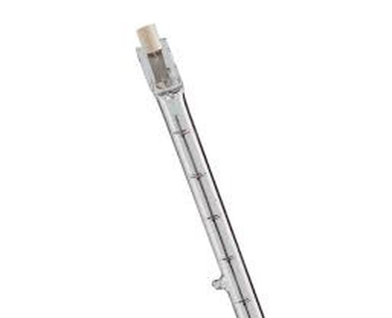 Tube Halogen Tronic 500W Daylight SP 1015-07