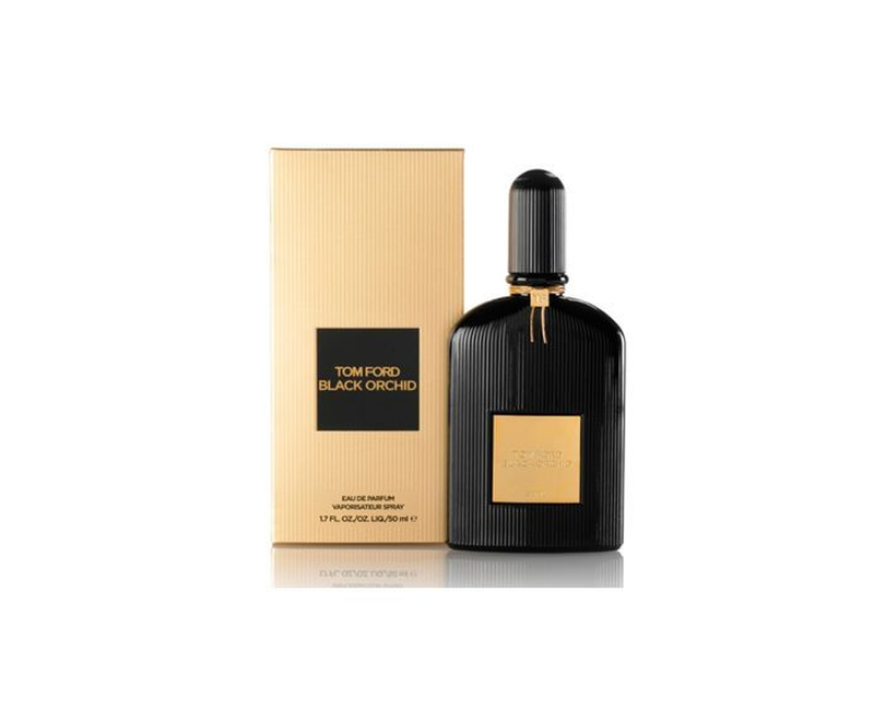 TOM FORD Black Orchid Perfume For Men 100ml