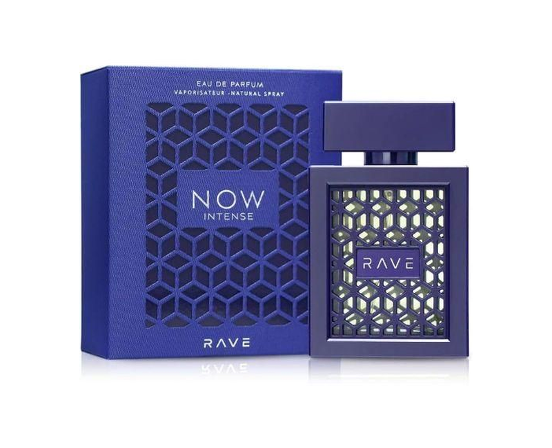 Rave Now Intense ,100ml