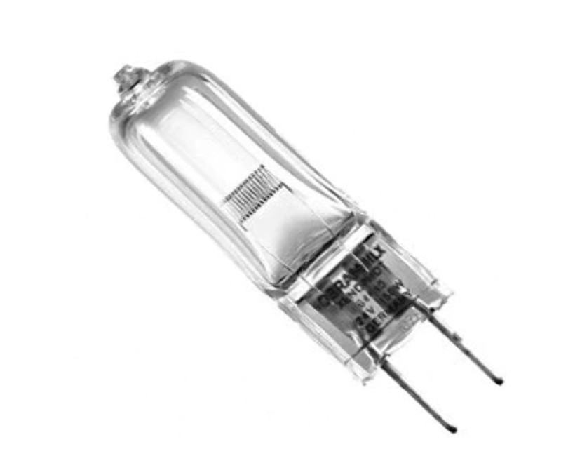 Bulb Tronic Domino 12V/50Wts Choke GX 5.3 SP 1016-02