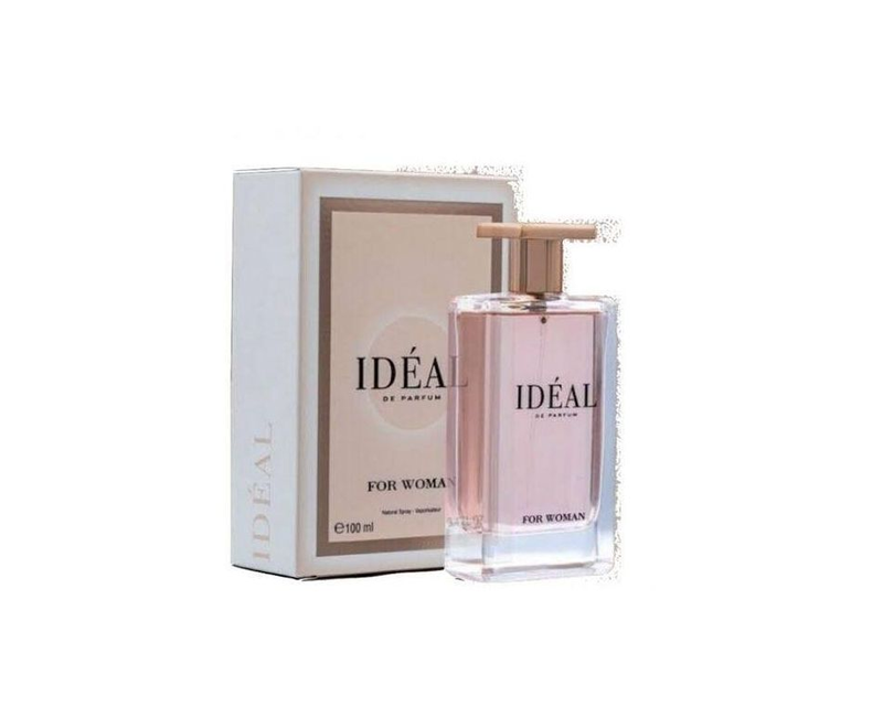 Ideal De Parfum For Women, 100ml