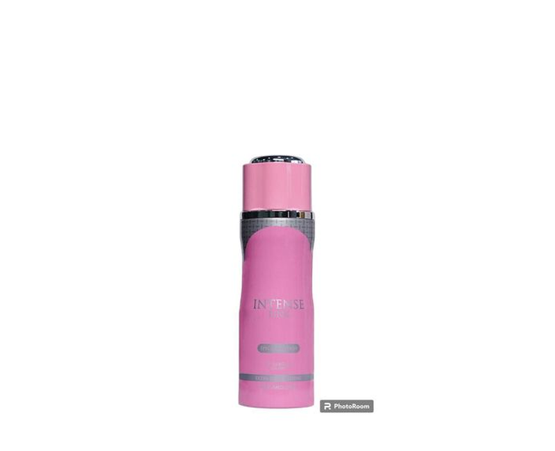 La Galleria Pink For Ladies Perfumed body spray, 100ml