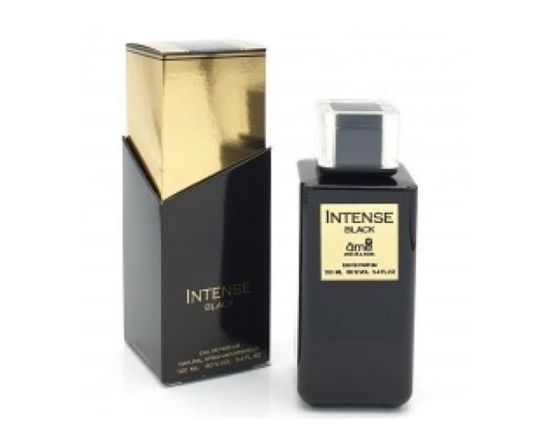 Intense Black Perfume For Men