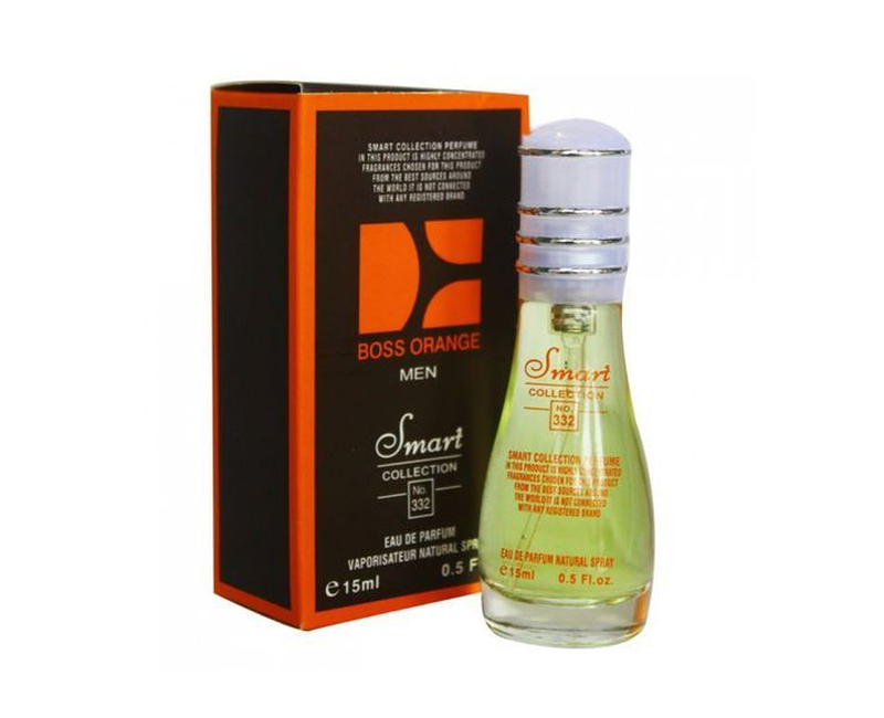 Boss Orange Perfume For Men, 15ml